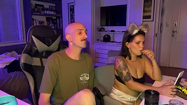 Anestesia_2 live sex cam