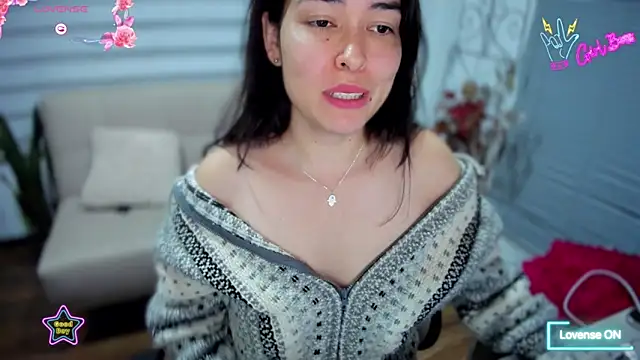 Lunlunera's cam snapshot