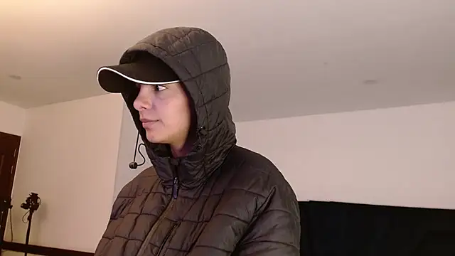 thegodmother_'s cam snapshot