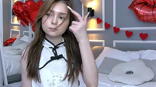 NatalieCroft's cam snapshot