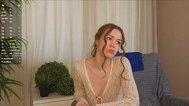 DoretheaMosley's cam snapshot