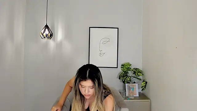 Samaira_Kasyan's cam snapshot