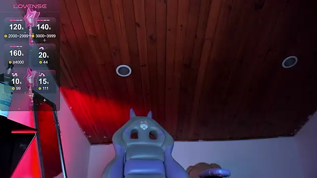 eileen_pinkman's cam snapshot