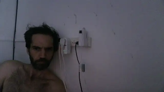 Overload86High's cam snapshot