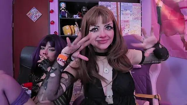 Vero_Osb_ live sex cam