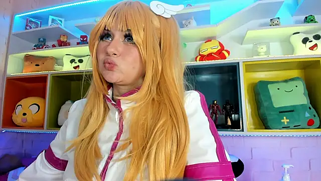 harimoon1 live sex cam