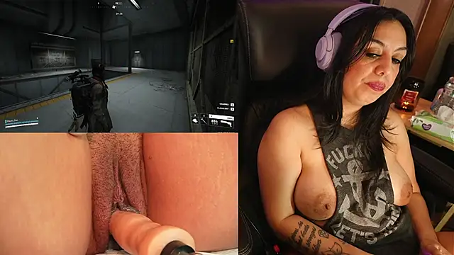 roknblaze's cam snapshot