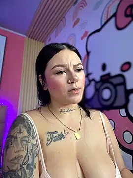 Megaan__More live sex cam