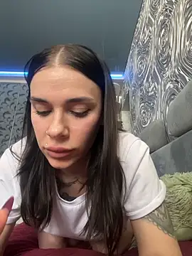 Queen_of_pain live sex cam