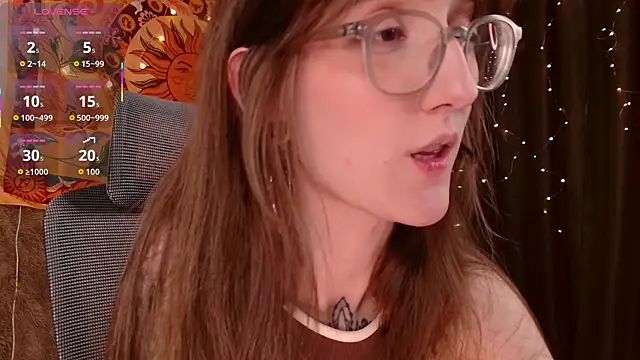 lolami_'s cam snapshot