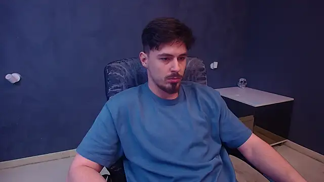 EnzoRace's cam snapshot