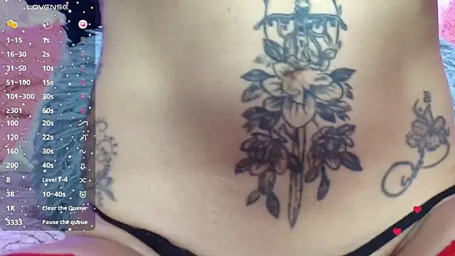 Hanna_horny_ live sex cam