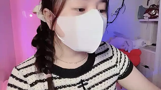 BeChinh_Lee live sex cam