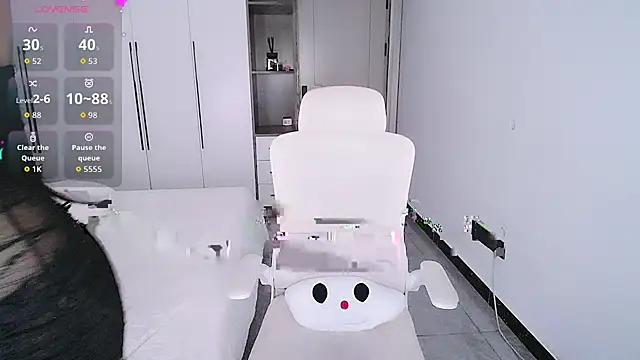 BeiBeiiiii live sex cam