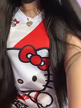 Velyn_18 live sex cam