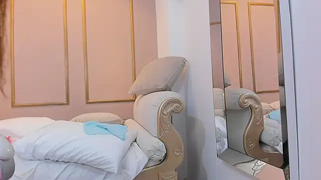 PerlaPreciosa live sex cam