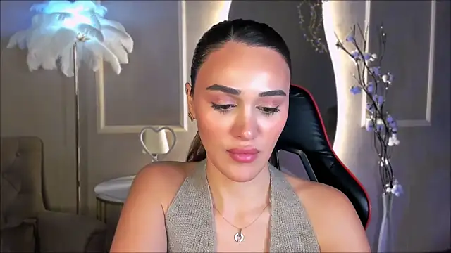 Kimberly_Chapman live sex cam