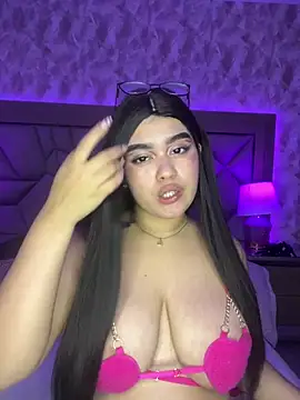 AnniJones's cam snapshot