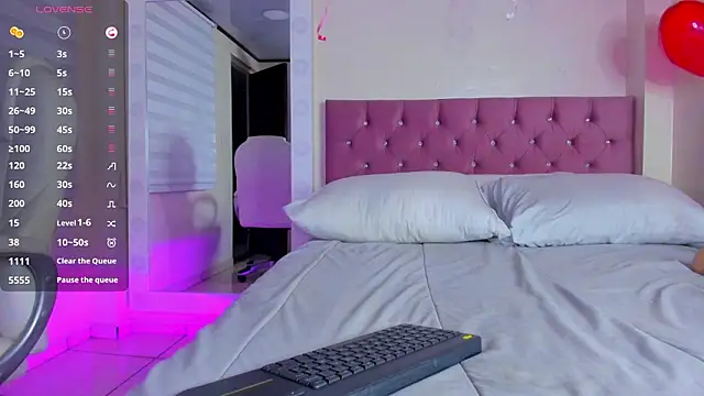 isaa_19 live sex cam