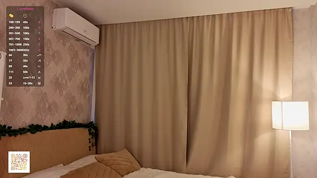 JoslynContrera's cam snapshot