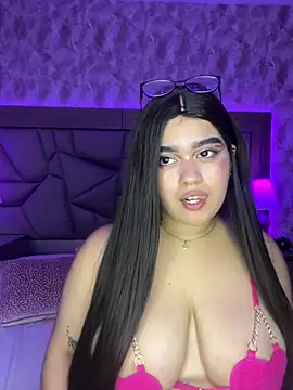 AnniJones's cam snapshot