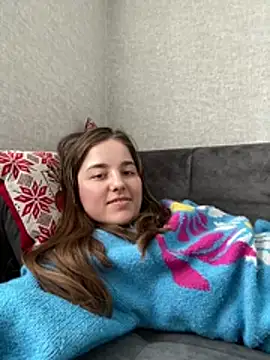 Lady_woman's cam snapshot