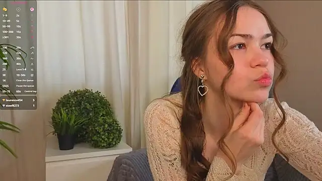 DoretheaMosley's cam snapshot