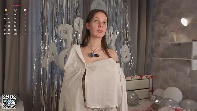 ShaeHeeter's cam snapshot