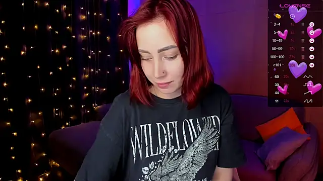 deboramoore's cam snapshot