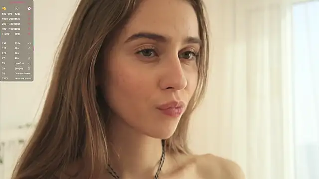 IsobelCashin's cam snapshot