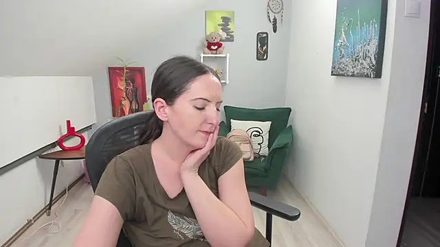 ChloeHottyX's cam snapshot