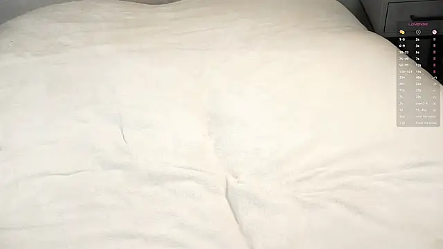 LettySlovacek's cam snapshot