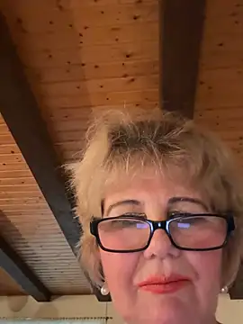 BoloshkaBlonda live sex cam