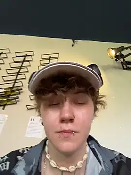 IceMur's cam snapshot