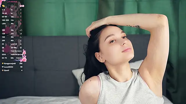 ZofiaSoshnik live sex cam