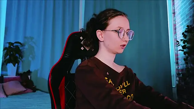 SunshineBlaze live sex cam