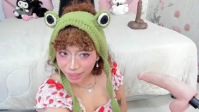 SafiroAgataaa's cam snapshot