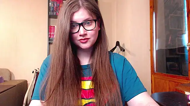 Allexandra_'s cam snapshot