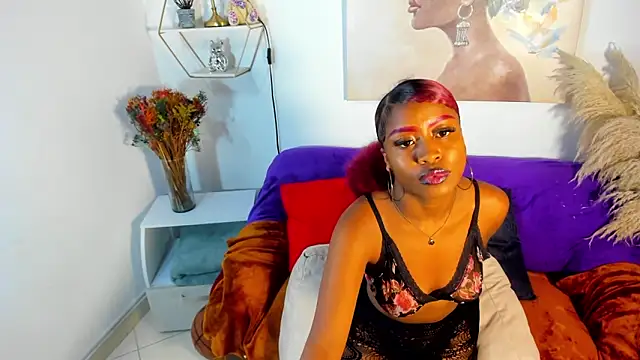 erika_lyrics's cam snapshot