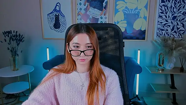 Karen__davis's cam snapshot