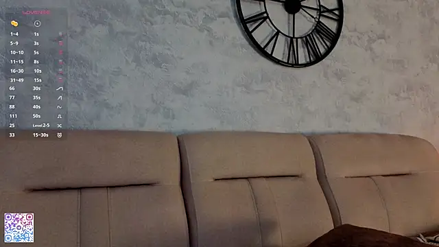 MarcelinaMei's cam snapshot