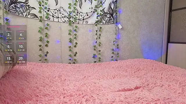 Mia_Gremorys's cam snapshot