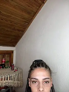 MonChery's cam snapshot