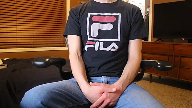 jjjjjfive's cam snapshot