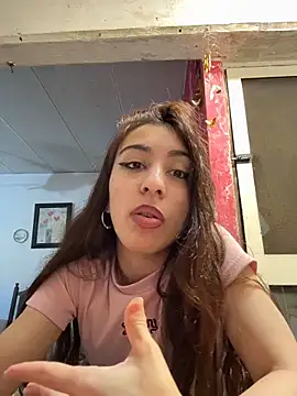 Jennyvignaduzzo's cam snapshot