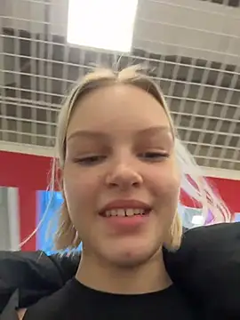 AshleyMur's cam snapshot