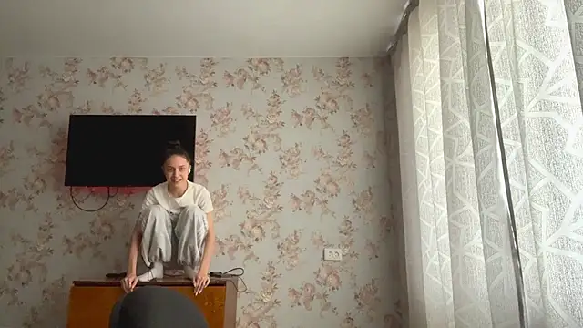 PagedLard's cam snapshot