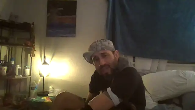 TheDaddio03's cam snapshot