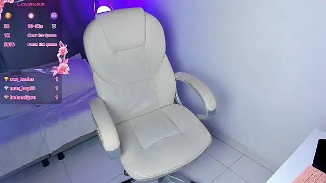 Irisbeel's cam snapshot