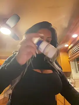 LittleMissEeve live sex cam